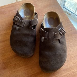 Birkenstock Clogs